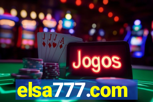 elsa777.com