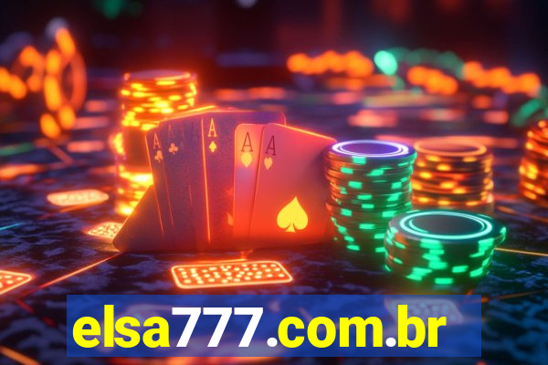 elsa777.com.br