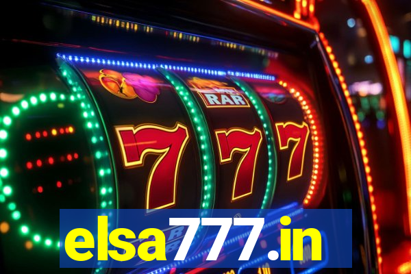 elsa777.in
