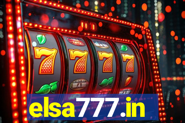 elsa777.in