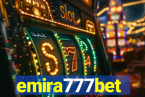 emira777bet