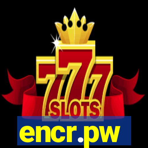 encr.pw