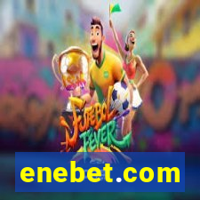 enebet.com