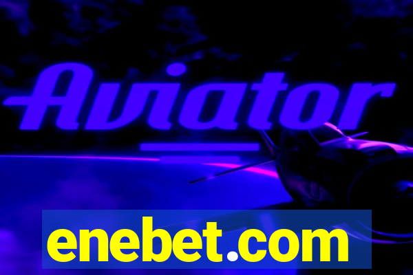 enebet.com