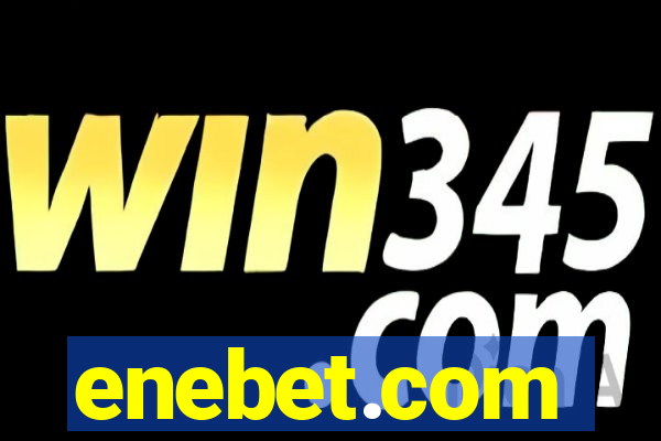 enebet.com
