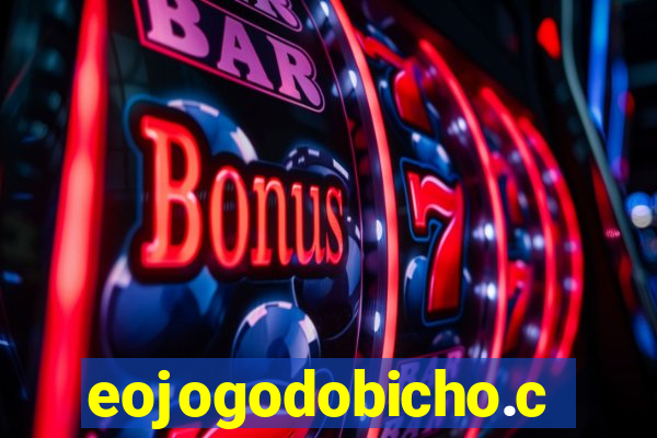 eojogodobicho.com