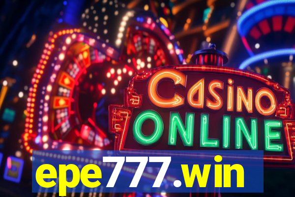 epe777.win