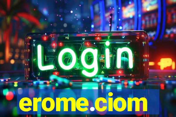 erome.ciom