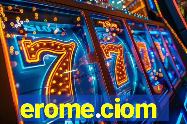 erome.ciom