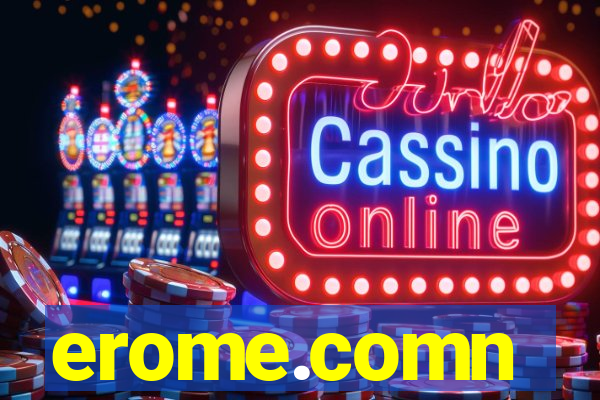erome.comn