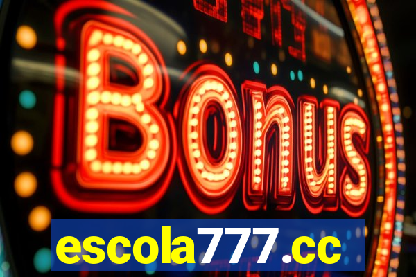 escola777.cc