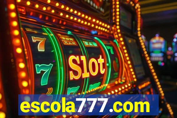 escola777.com