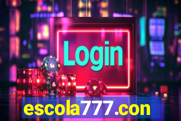 escola777.con