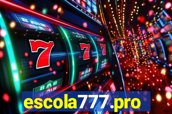 escola777.pro