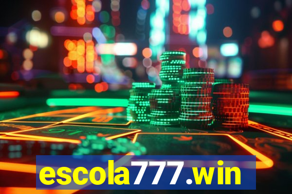 escola777.win