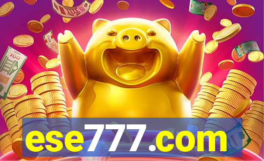 ese777.com