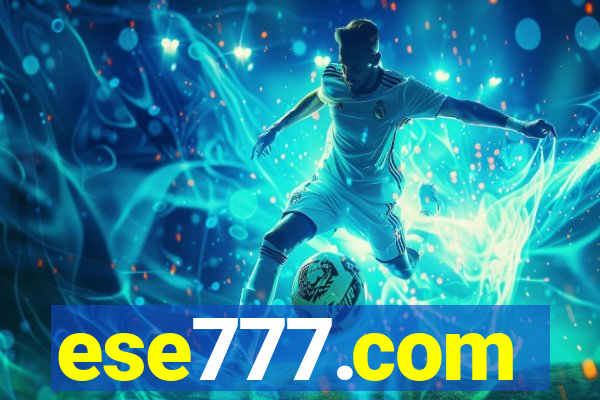 ese777.com