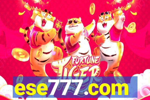 ese777.com