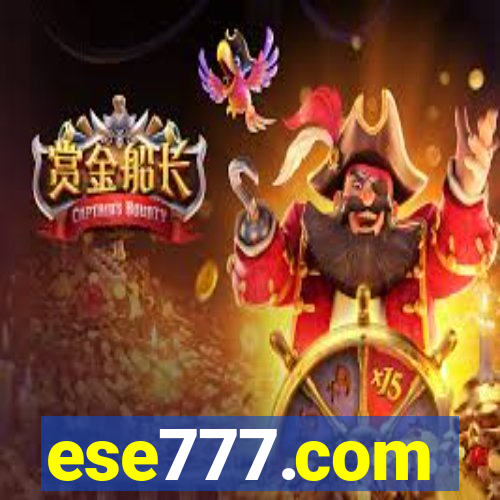 ese777.com