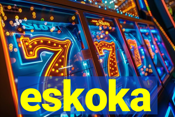 eskoka