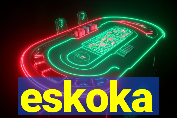 eskoka