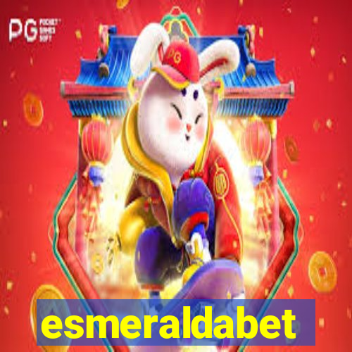 esmeraldabet