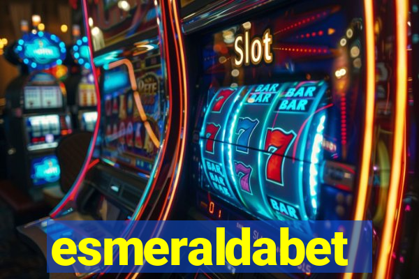 esmeraldabet