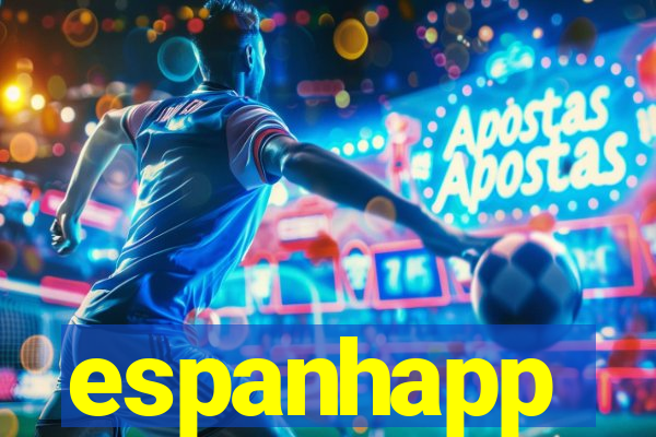 espanhapp