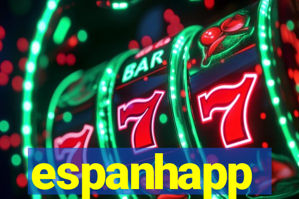 espanhapp