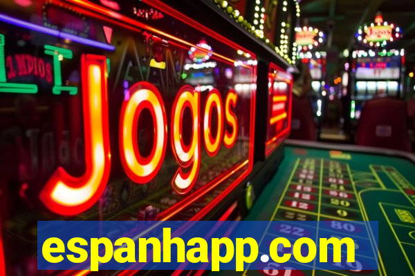 espanhapp.com