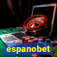 espanobet