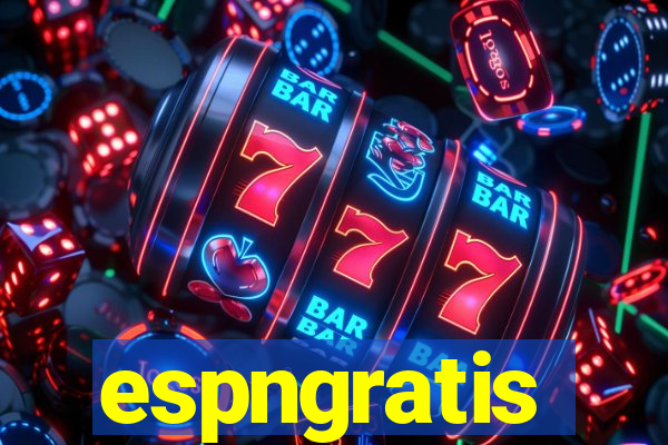 espngratis