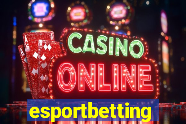 esportbetting