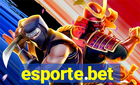 esporte.bet