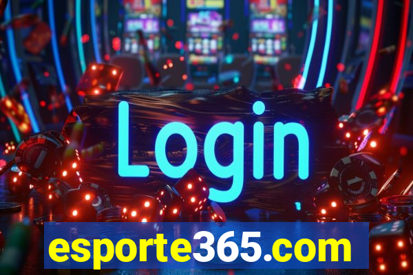 esporte365.com