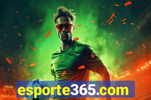 esporte365.com
