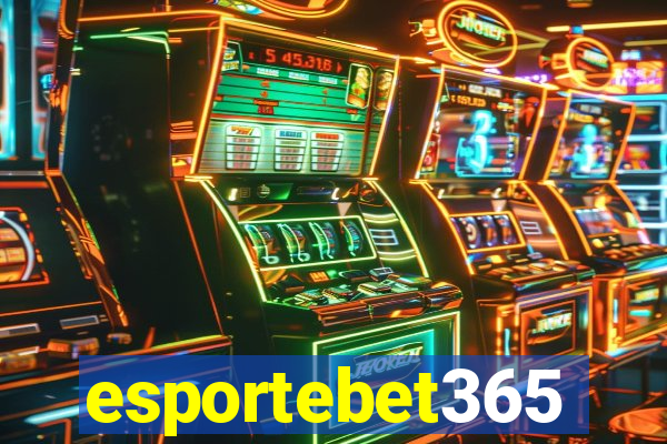esportebet365