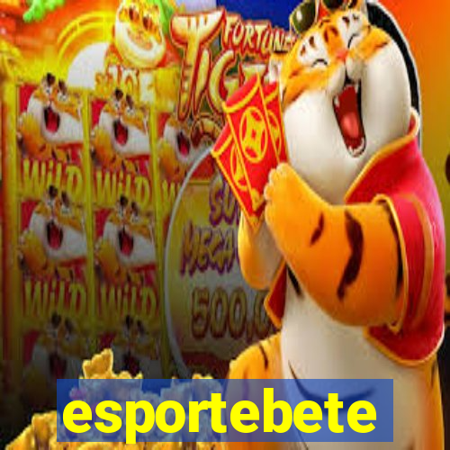 esportebete