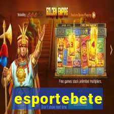 esportebete