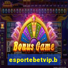 esportebetvip.bet