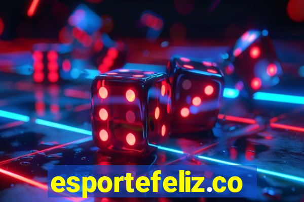 esportefeliz.com