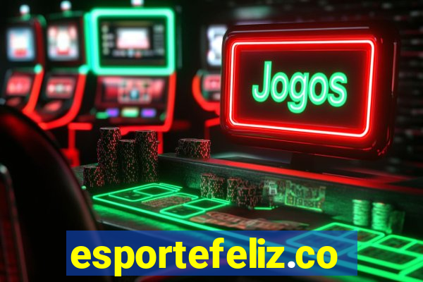 esportefeliz.com