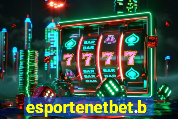 esportenetbet.bet