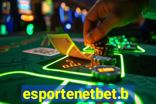 esportenetbet.bet