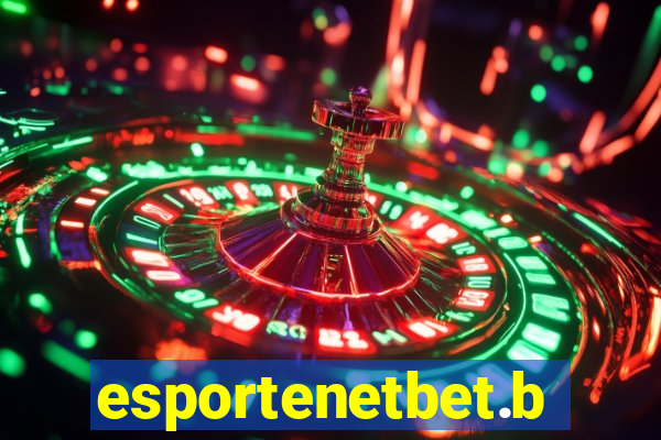 esportenetbet.bet