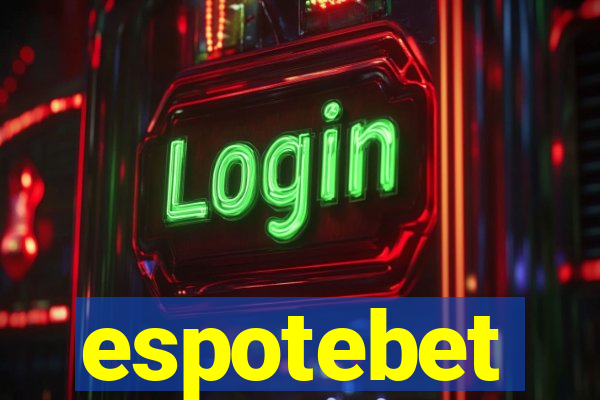 espotebet