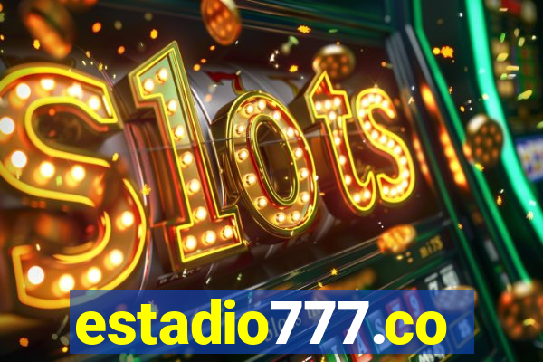 estadio777.co
