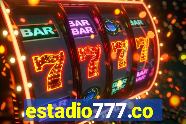 estadio777.co