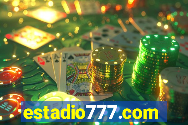 estadio777.com