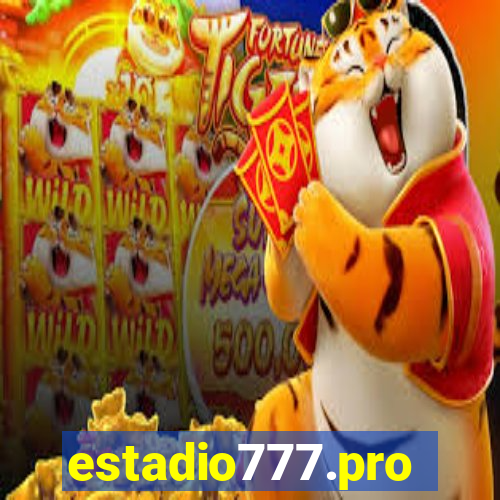 estadio777.pro